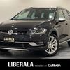 volkswagen golf-alltrack 2017 -VOLKSWAGEN--VW Golf Alltrack ABA-AUCJSF--WVWZZZAUZJP525291---VOLKSWAGEN--VW Golf Alltrack ABA-AUCJSF--WVWZZZAUZJP525291- image 1