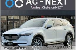 mazda cx-8 2018 -MAZDA--CX-8 3DA-KG2P--KG2P-127806---MAZDA--CX-8 3DA-KG2P--KG2P-127806-