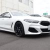 bmw 8-series 2021 -BMW--BMW 8 Series 3BA-GV30--WBAGV22080CF75874---BMW--BMW 8 Series 3BA-GV30--WBAGV22080CF75874- image 4