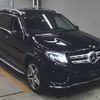 mercedes-benz gls-class 2016 CFJ1773769 image 4