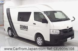 toyota hiace-van 2023 -TOYOTA 【福山 800ｽ2980】--Hiace Van GDH226K--2005528---TOYOTA 【福山 800ｽ2980】--Hiace Van GDH226K--2005528-