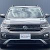 volkswagen t-cross 2021 -VOLKSWAGEN--VW T-Cross 3BA-C1DKR--WVGZZZC1ZMY125953---VOLKSWAGEN--VW T-Cross 3BA-C1DKR--WVGZZZC1ZMY125953- image 5