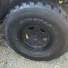 chrysler jeep-wrangler 2000 CFJ1590482 image 5