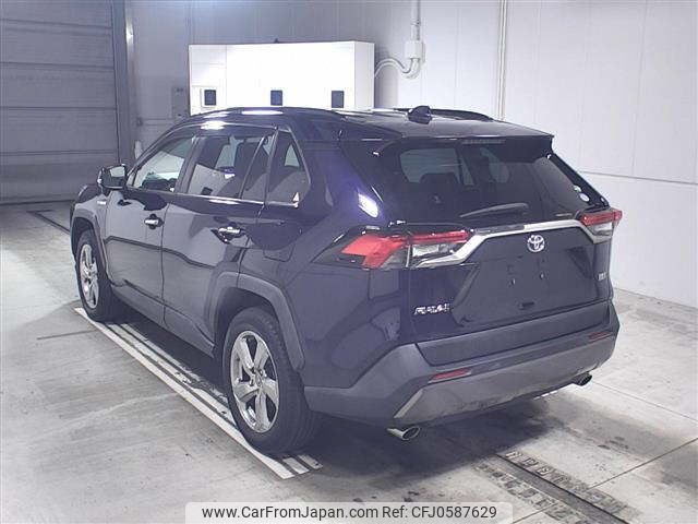 toyota rav4 2019 -TOYOTA--RAV4 AXAH54--4008578---TOYOTA--RAV4 AXAH54--4008578- image 2