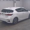 lexus ct 2018 quick_quick_DAA-ZWA10_ZWA10-2324780 image 2