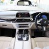bmw 7-series 2018 quick_quick_LDA-7C30_WBA7C62030G264419 image 4