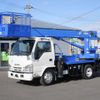 isuzu elf-truck 2016 GOO_NET_EXCHANGE_0403732A30241030W001 image 1