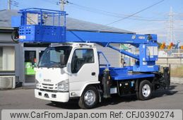 isuzu elf-truck 2016 GOO_NET_EXCHANGE_0403732A30241030W001