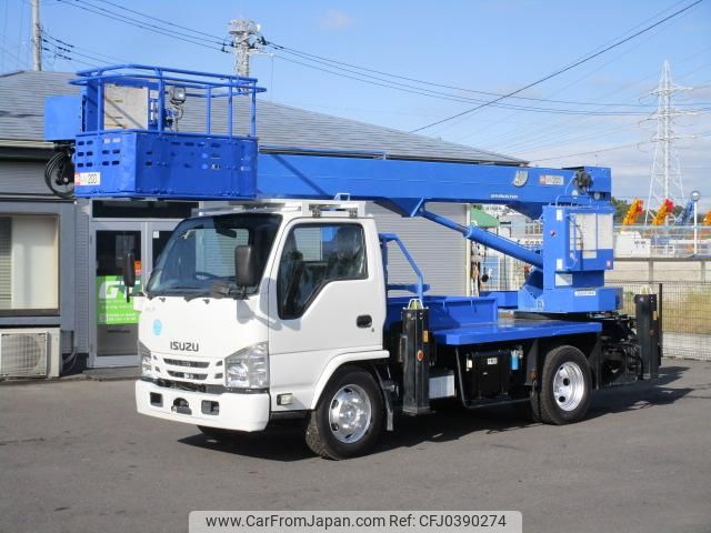 isuzu elf-truck 2016 GOO_NET_EXCHANGE_0403732A30241030W001 image 1