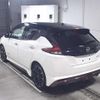 nissan leaf 2018 -NISSAN--Leaf ZE1-036196---NISSAN--Leaf ZE1-036196- image 2