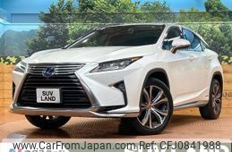 lexus rx 2016 quick_quick_GYL20W_GYL20-0002361