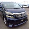 toyota vellfire 2010 -TOYOTA--Vellfire DBA-ANH20W--ANH20-8116356---TOYOTA--Vellfire DBA-ANH20W--ANH20-8116356- image 6