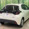 toyota yaris 2022 quick_quick_MXPH10_MXPH10-2101536 image 18