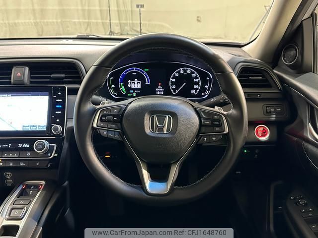 honda insight 2019 CFJ1648760 image 2