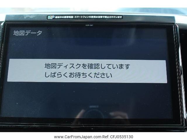 toyota alphard 2019 -TOYOTA--Alphard DBA-AGH30W--AGH30-0286894---TOYOTA--Alphard DBA-AGH30W--AGH30-0286894- image 2