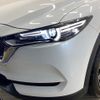 mazda cx-5 2017 -MAZDA--CX-5 LDA-KF2P--KF2P-115644---MAZDA--CX-5 LDA-KF2P--KF2P-115644- image 18