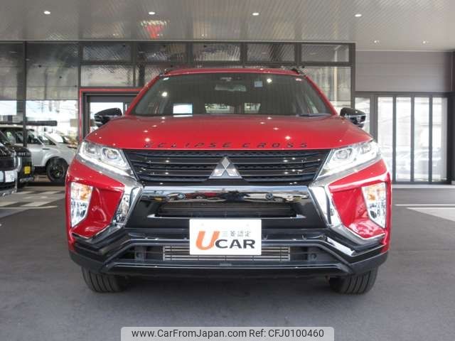 mitsubishi eclipse-cross 2020 -MITSUBISHI--Eclipse Cross 3DA-GK9W--GK9W-0200565---MITSUBISHI--Eclipse Cross 3DA-GK9W--GK9W-0200565- image 2