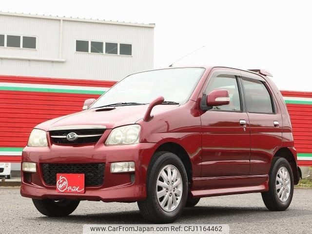 daihatsu terios-kid 2009 quick_quick_ABA-J131G_J131G-501925 image 1