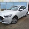 mazda demio 2021 CFJ1711189 image 1