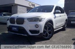 bmw x1 2015 quick_quick_HS20_WBAHS92050P899201