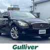 nissan fuga 2012 CFJ1677909 image 1