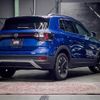 volkswagen t-cross 2022 quick_quick_3BA-C1DKR_WVGZZZC1ZNY063417 image 2