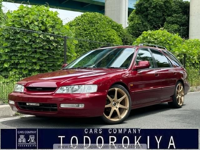 honda accord-wagon 1997 quick_quick_E-CE1_CE1-1714809 image 1