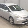 toyota prius-α 2012 CFJ1777467 image 11