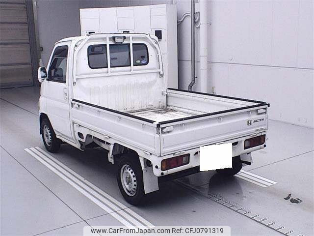 honda acty-truck 2004 -HONDA 【岐阜 480ﾌ8688】--Acty Truck HA6-1501723---HONDA 【岐阜 480ﾌ8688】--Acty Truck HA6-1501723- image 2