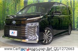 toyota voxy 2023 quick_quick_ZWR90W_ZWR90-0114196
