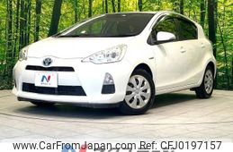 toyota aqua 2013 -TOYOTA--AQUA DAA-NHP10--NHP10-6154696---TOYOTA--AQUA DAA-NHP10--NHP10-6154696-