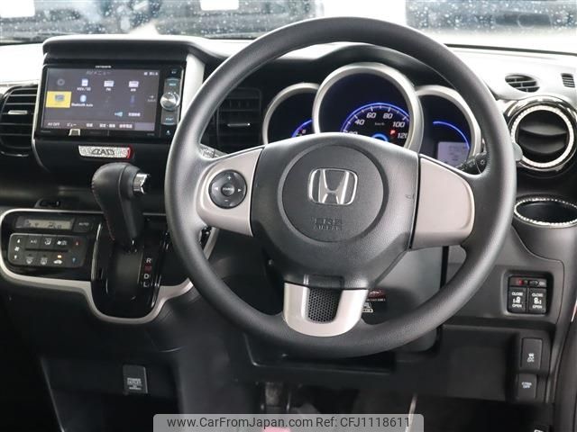 honda n-box 2014 -HONDA--N BOX DBA-JF1--JF1-1479615---HONDA--N BOX DBA-JF1--JF1-1479615- image 2