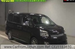 toyota voxy 2013 -TOYOTA--Voxy ZRR70W-0598813---TOYOTA--Voxy ZRR70W-0598813-