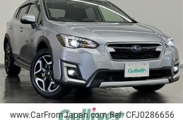 subaru xv 2020 -SUBARU--Subaru XV 5AA-GTE--GTE-009763---SUBARU--Subaru XV 5AA-GTE--GTE-009763-