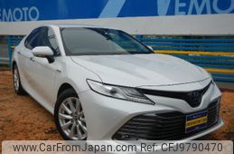 toyota camry 2018 -TOYOTA 【仙台 301ﾄ9771】--Camry AXVH70--1022017---TOYOTA 【仙台 301ﾄ9771】--Camry AXVH70--1022017-