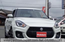 suzuki swift 2022 quick_quick_ZC33S_ZC33S-419901