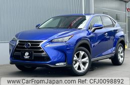 lexus nx 2015 -LEXUS--Lexus NX DAA-AYZ15--AYZ15-1003281---LEXUS--Lexus NX DAA-AYZ15--AYZ15-1003281-