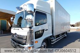 hino ranger 2018 -HINO--Hino Ranger 2KG-FD2ABG--FD2AB-106373---HINO--Hino Ranger 2KG-FD2ABG--FD2AB-106373-