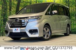 honda stepwagon-spada 2018 quick_quick_RP5_RP5-1057258