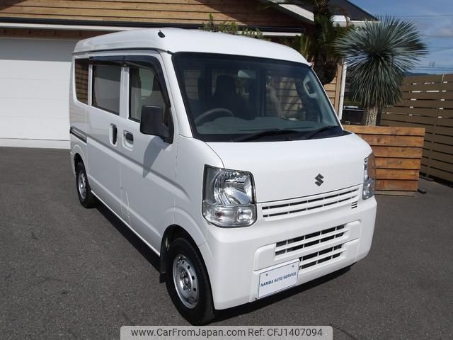 suzuki every 2017 GOO_JP_700070659730250711001 image 1