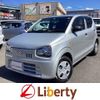 suzuki alto 2019 quick_quick_HA36S_HA36S-524398 image 1