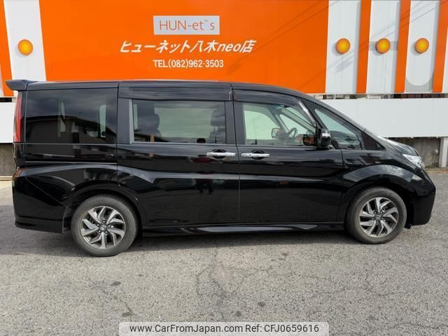 honda stepwagon-spada 2016 quick_quick_DBA-RP3_RP3-1041482 image 2