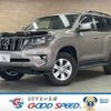 toyota land-cruiser-prado 2018 -TOYOTA--Land Cruiser Prado LDA-GDJ150W--GDJ150-0034384---TOYOTA--Land Cruiser Prado LDA-GDJ150W--GDJ150-0034384- image 1