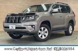 toyota land-cruiser-prado 2018 -TOYOTA--Land Cruiser Prado LDA-GDJ150W--GDJ150-0034384---TOYOTA--Land Cruiser Prado LDA-GDJ150W--GDJ150-0034384-