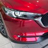 mazda cx-5 2017 quick_quick_KF2P_KF2P-119281 image 13