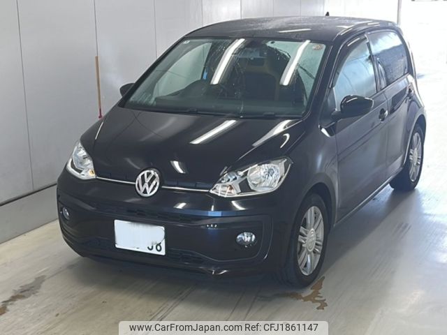 volkswagen up 2020 CFJ1861147 image 1