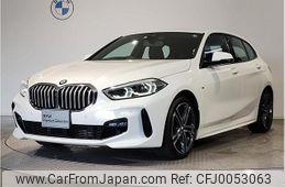 bmw 1-series 2019 -BMW--BMW 1 Series 3BA-7K15--WBA7K320807E45214---BMW--BMW 1 Series 3BA-7K15--WBA7K320807E45214-