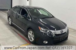 lexus hs 2009 -LEXUS--Lexus HS ANF10-2002917---LEXUS--Lexus HS ANF10-2002917-