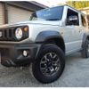 suzuki jimny-sierra 2020 quick_quick_3BA-JB74W_JB74W-118469 image 1