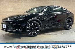 toyota crown 2022 -TOYOTA--Crown CrossOver 5AA-TZSH35--TZSH35-4001402---TOYOTA--Crown CrossOver 5AA-TZSH35--TZSH35-4001402-